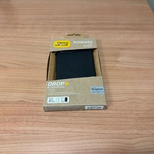 OtterBox - Symmetry Cactus Leather Series Hard Shell for Apple iPhone 16 Pro Max